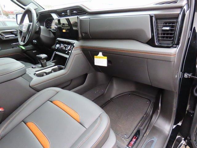 new 2026 GMC Sierra 1500 car, priced at $76,995