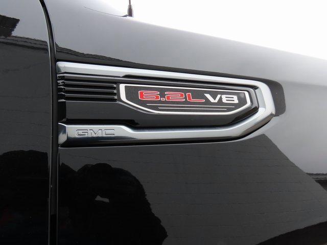 new 2026 GMC Sierra 1500 car, priced at $76,995