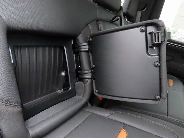 new 2026 GMC Sierra 1500 car, priced at $76,995