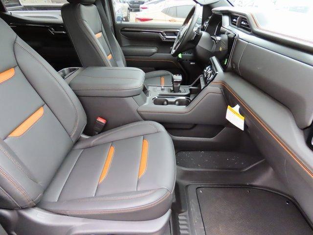 new 2026 GMC Sierra 1500 car, priced at $76,995