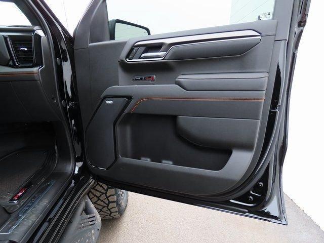 new 2026 GMC Sierra 1500 car, priced at $76,995