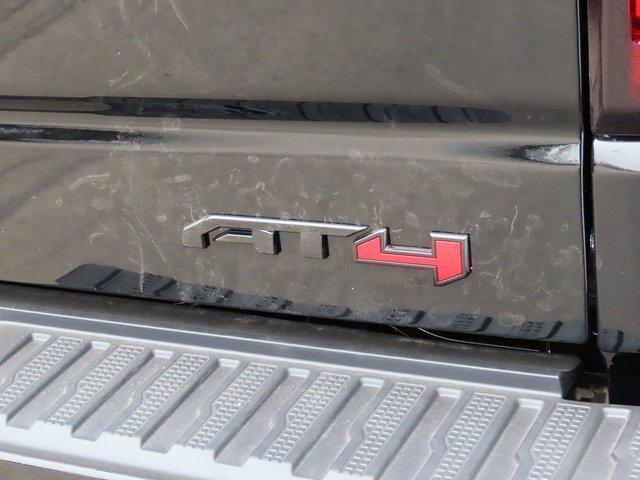 new 2026 GMC Sierra 1500 car, priced at $76,995