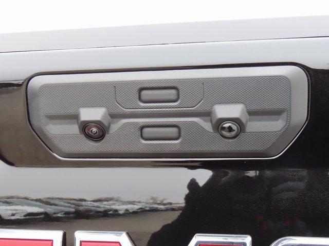 new 2026 GMC Sierra 1500 car, priced at $76,995