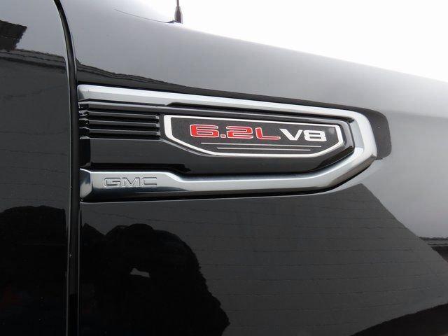 new 2026 GMC Sierra 1500 car, priced at $76,995