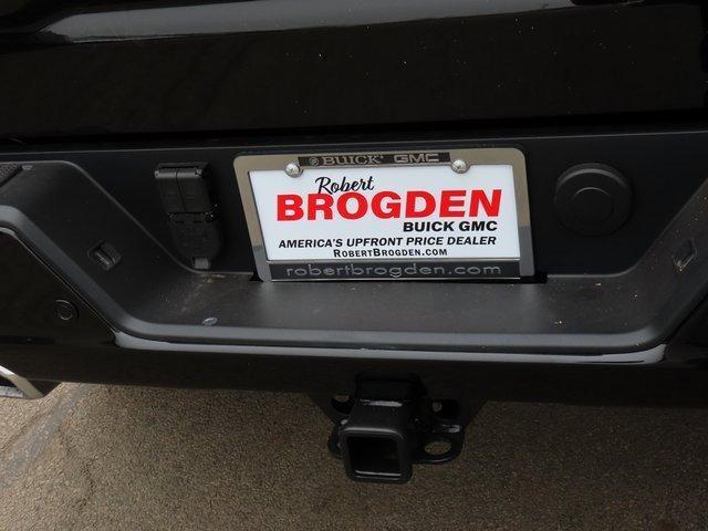 new 2026 GMC Sierra 1500 car, priced at $76,995