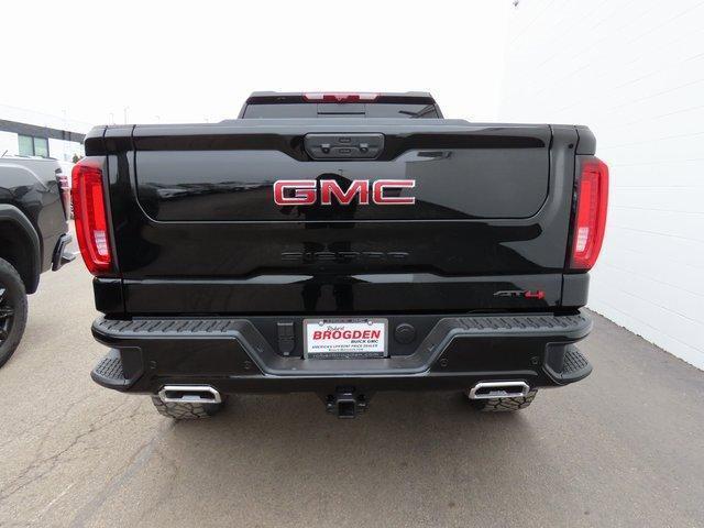 new 2026 GMC Sierra 1500 car, priced at $76,995