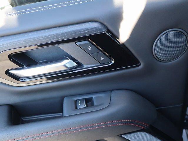 new 2026 GMC Yukon car, priced at $95,566