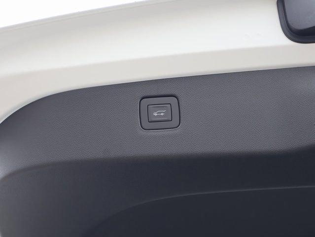 new 2026 Buick Envista car, priced at $25,708