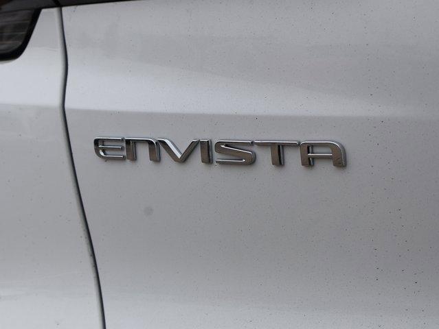 new 2026 Buick Envista car, priced at $25,848