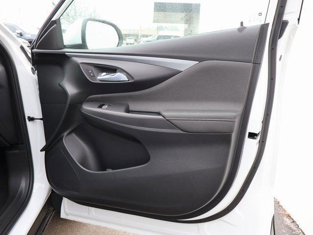 new 2026 Buick Envista car, priced at $25,848