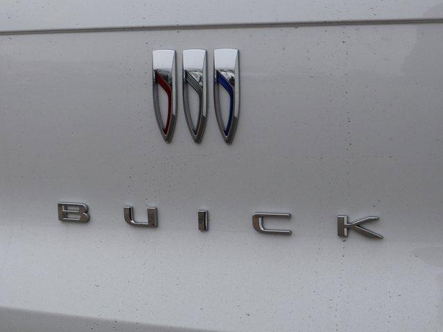 new 2026 Buick Envista car, priced at $25,848
