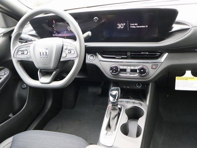new 2026 Buick Envista car, priced at $25,708