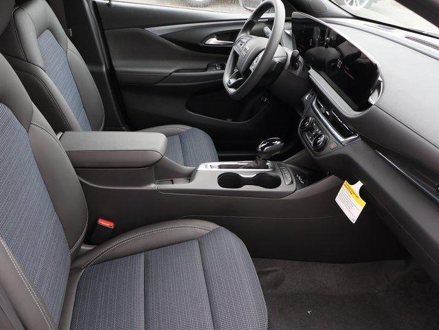 new 2026 Buick Envista car, priced at $25,848