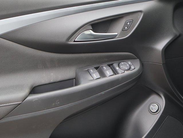 new 2026 Buick Envista car, priced at $25,848