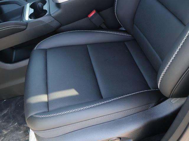 new 2026 GMC Terrain car, priced at $43,920