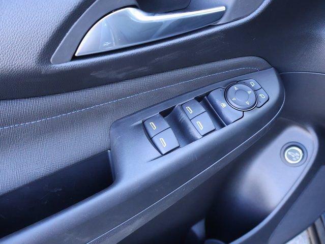 new 2026 Buick Envista car, priced at $29,907