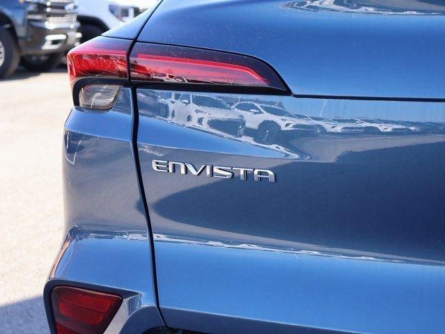 new 2026 Buick Envista car, priced at $29,907