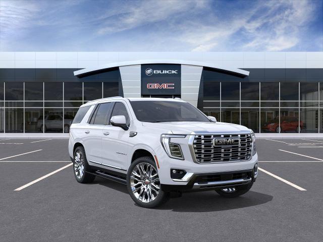 new 2026 GMC Yukon car, priced at $94,293