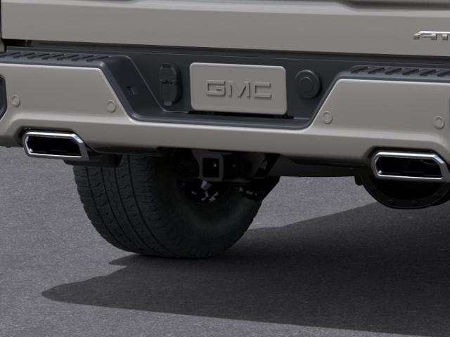 new 2026 GMC Sierra 1500 car, priced at $62,295