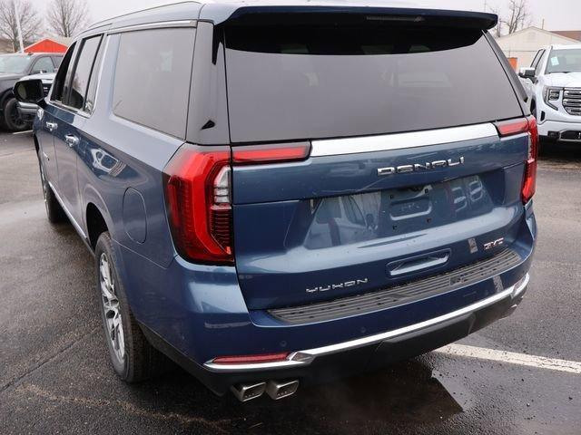 new 2026 GMC Yukon XL car, priced at $90,302
