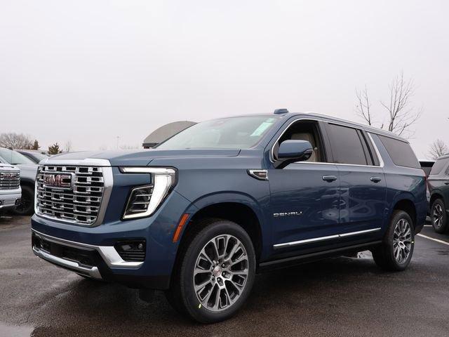 new 2026 GMC Yukon XL car, priced at $90,302
