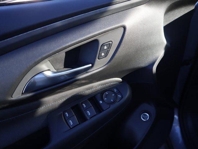 new 2026 Buick Envista car, priced at $29,630