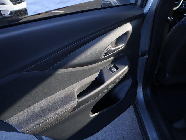 new 2026 Buick Envista car, priced at $29,630