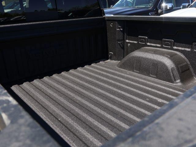 new 2026 GMC Sierra 1500 car, priced at $53,285