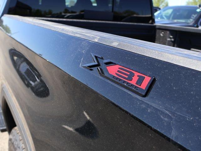 new 2026 GMC Sierra 1500 car, priced at $53,285