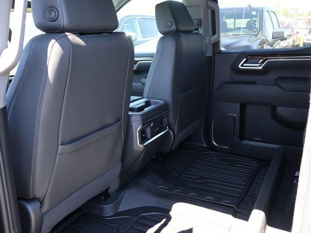 new 2026 GMC Sierra 1500 car, priced at $53,285