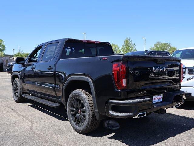 new 2026 GMC Sierra 1500 car, priced at $53,285