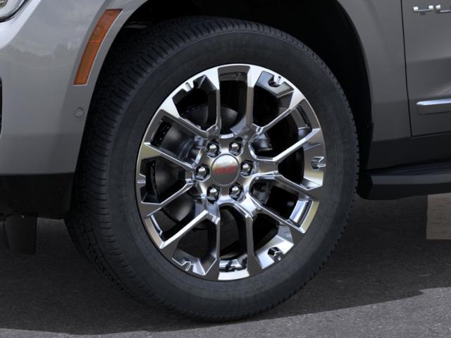 new 2026 GMC Yukon XL car, priced at $84,154