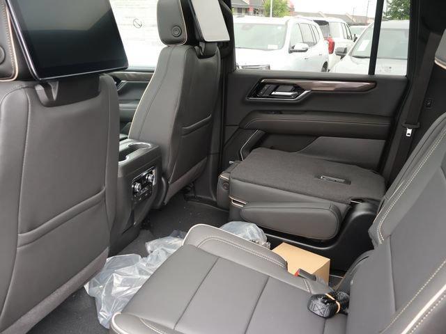 new 2026 GMC Yukon XL car, priced at $84,154