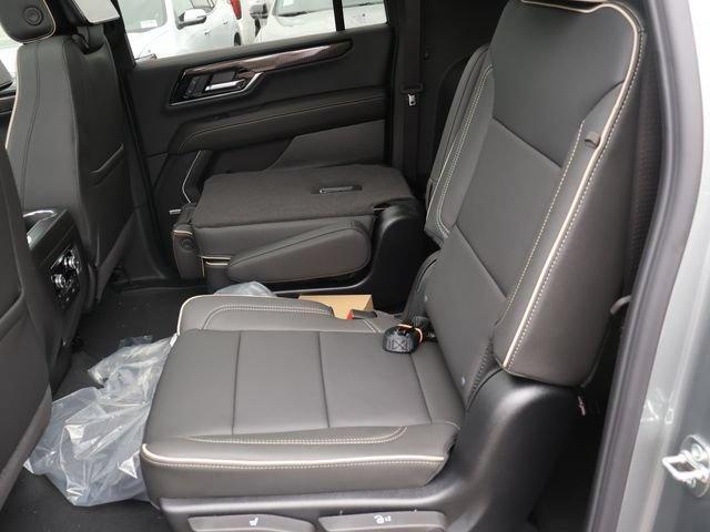 new 2026 GMC Yukon XL car, priced at $84,154