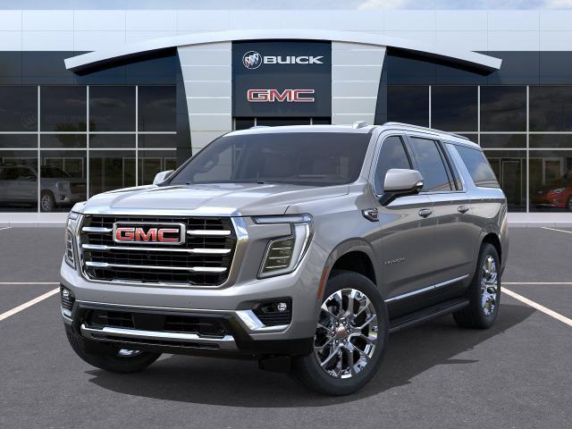 new 2026 GMC Yukon XL car, priced at $84,154