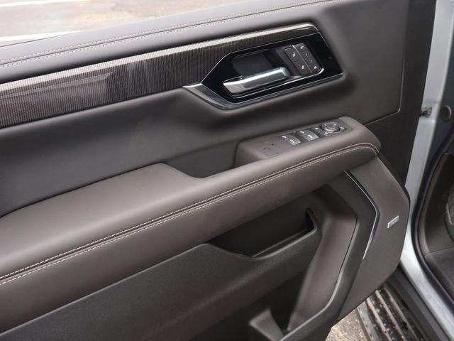 new 2026 GMC Yukon XL car, priced at $84,154