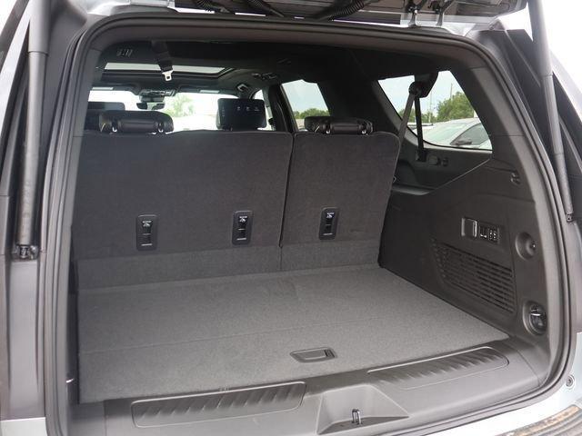 new 2026 GMC Yukon XL car, priced at $84,154