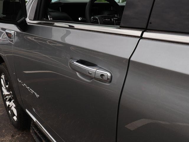 new 2026 GMC Yukon XL car, priced at $84,154
