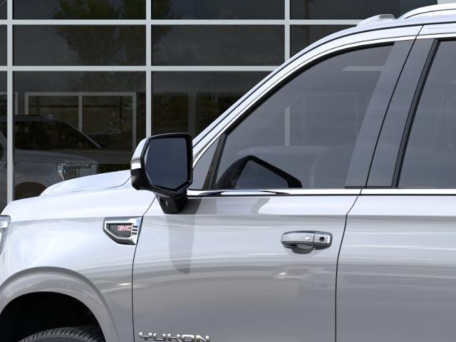 new 2026 GMC Yukon XL car, priced at $84,154