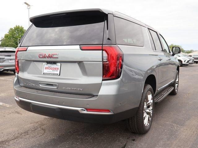 new 2026 GMC Yukon XL car, priced at $84,154