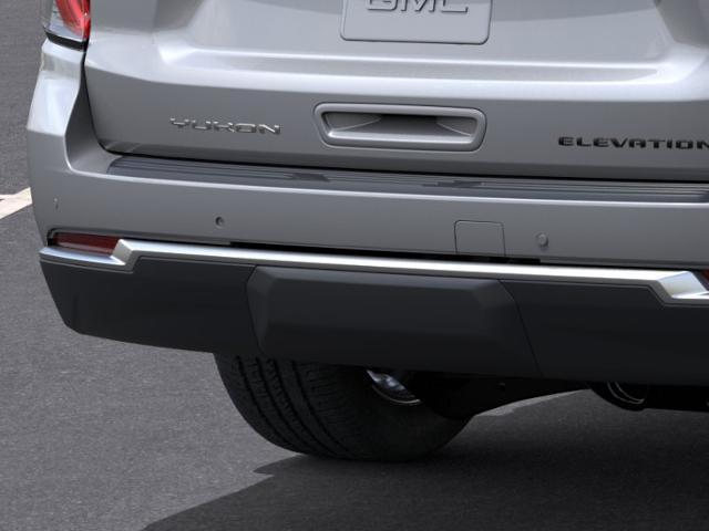 new 2026 GMC Yukon XL car, priced at $84,154