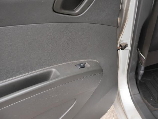used 2014 Chevrolet Spark car