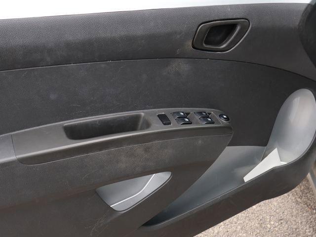 used 2014 Chevrolet Spark car
