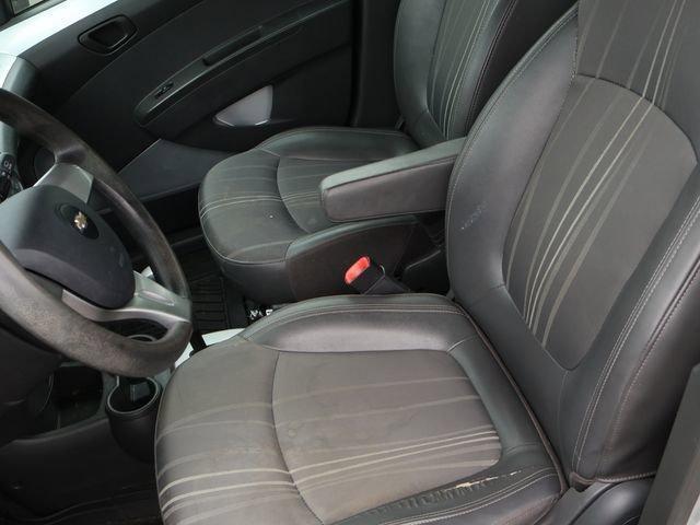 used 2014 Chevrolet Spark car
