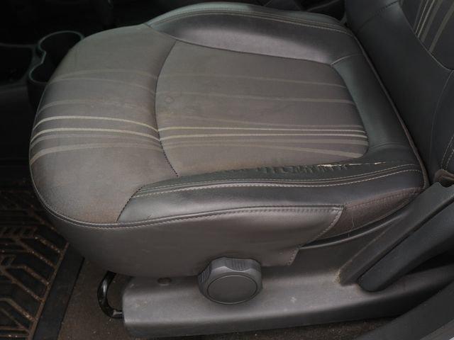 used 2014 Chevrolet Spark car