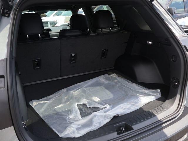 new 2026 GMC Terrain car, priced at $33,207
