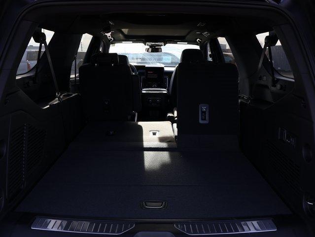 new 2026 GMC Yukon XL car, priced at $90,302