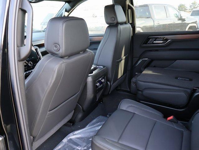 new 2026 GMC Yukon XL car, priced at $90,302