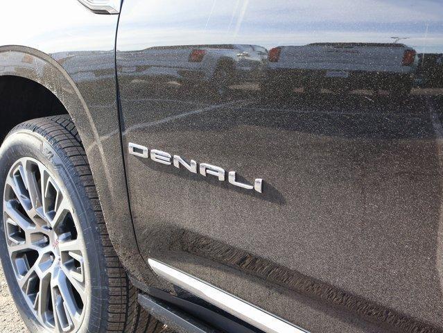 new 2026 GMC Yukon XL car, priced at $90,302