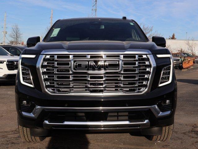 new 2026 GMC Yukon XL car, priced at $90,302